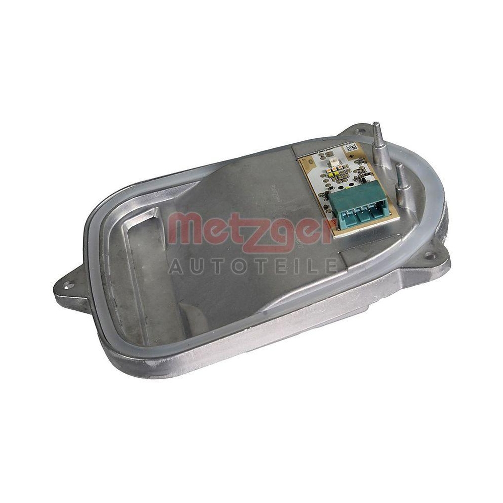 Steuerger&auml;t, Beleuchtung METZGER AUTOTEILE 0896624 GREENPARTS f&uuml;r MERCEDES-BENZ