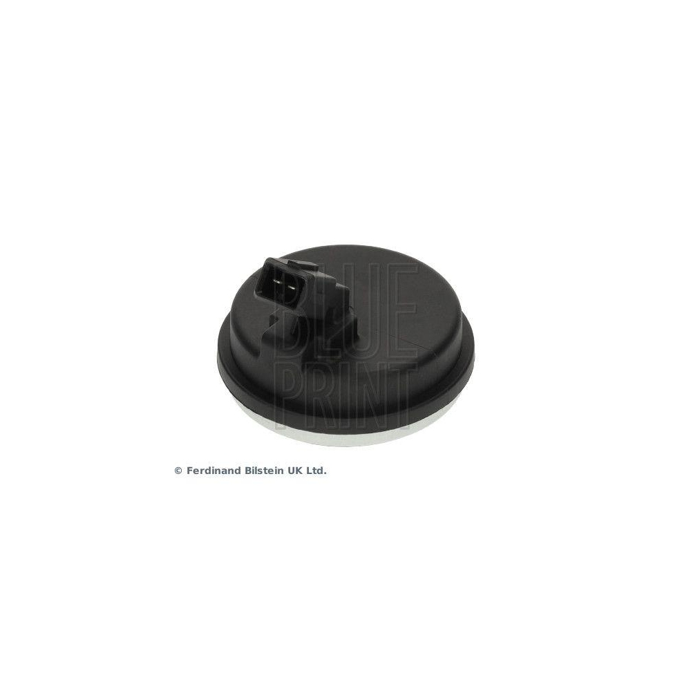 Sensor, Raddrehzahl BLUE PRINT ADBP710158 f&uuml;r HYUNDAI KIA, Hinterachse links
