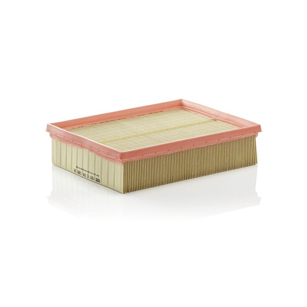 Luftfilter MANN-FILTER C 24 128 für OPEL GENERAL MOTORS