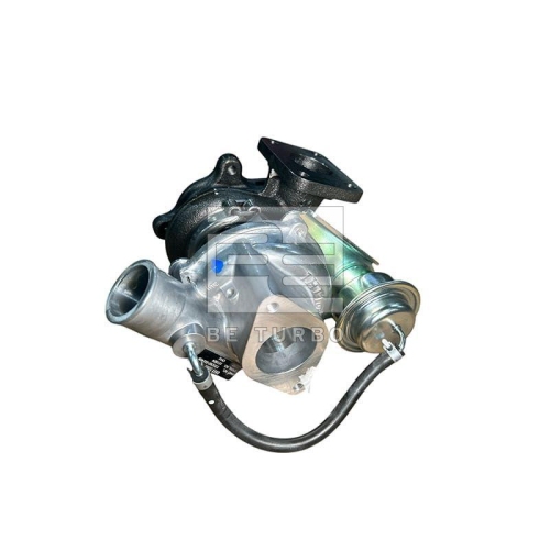 BE TURBO 130823 Lader, Aufladung f&uuml;r KUBOTA