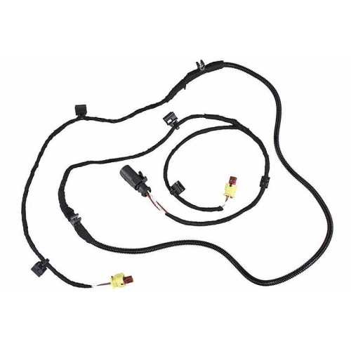 METZGER AUTOTEILE 2324414 Leitungssatz, Einparkhilfe COMPETENCE KIT GREENPARTS