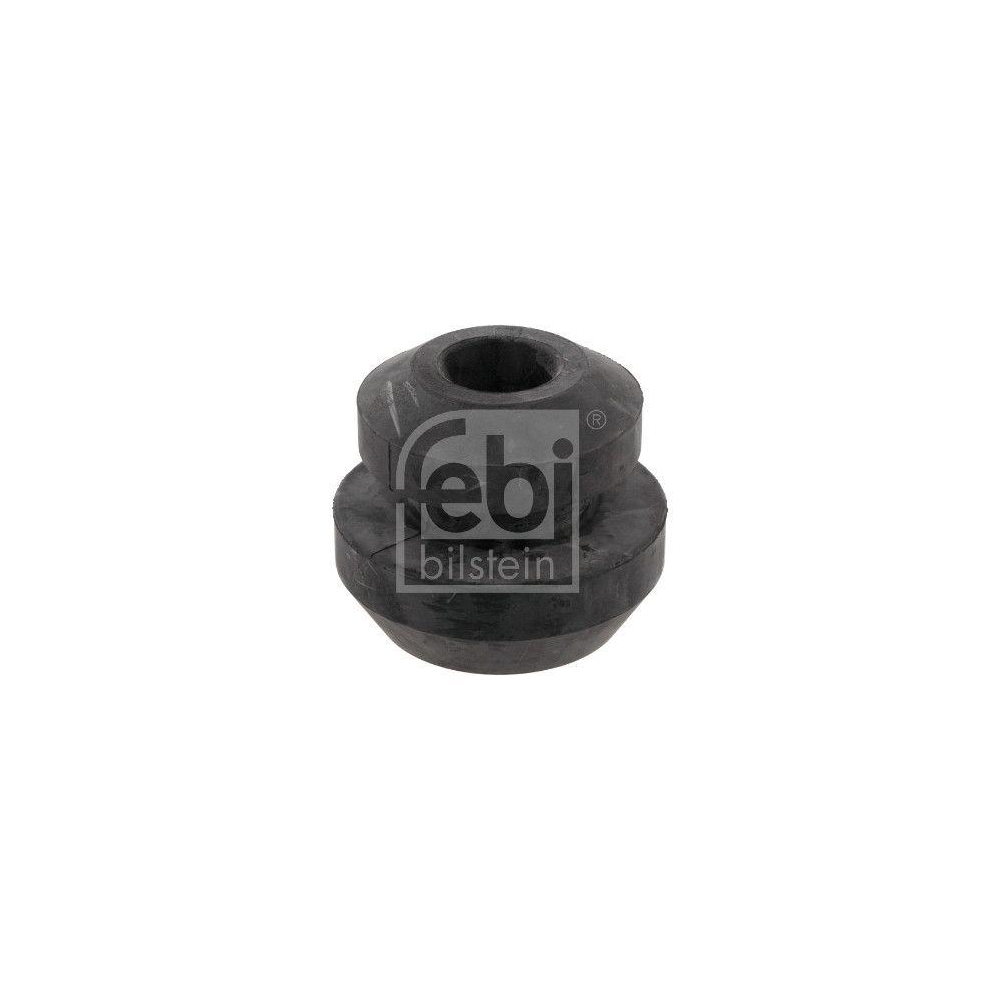 FEBI BILSTEIN Lagerung, Motor 31037 f&uuml;r MAN, beidseitig, hinten