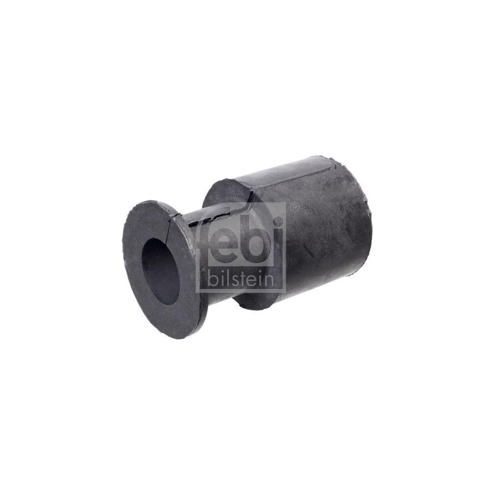 Lagerung, Stabilisator FEBI BILSTEIN 105914 für RENAULT TRUCKS, Vorderachse