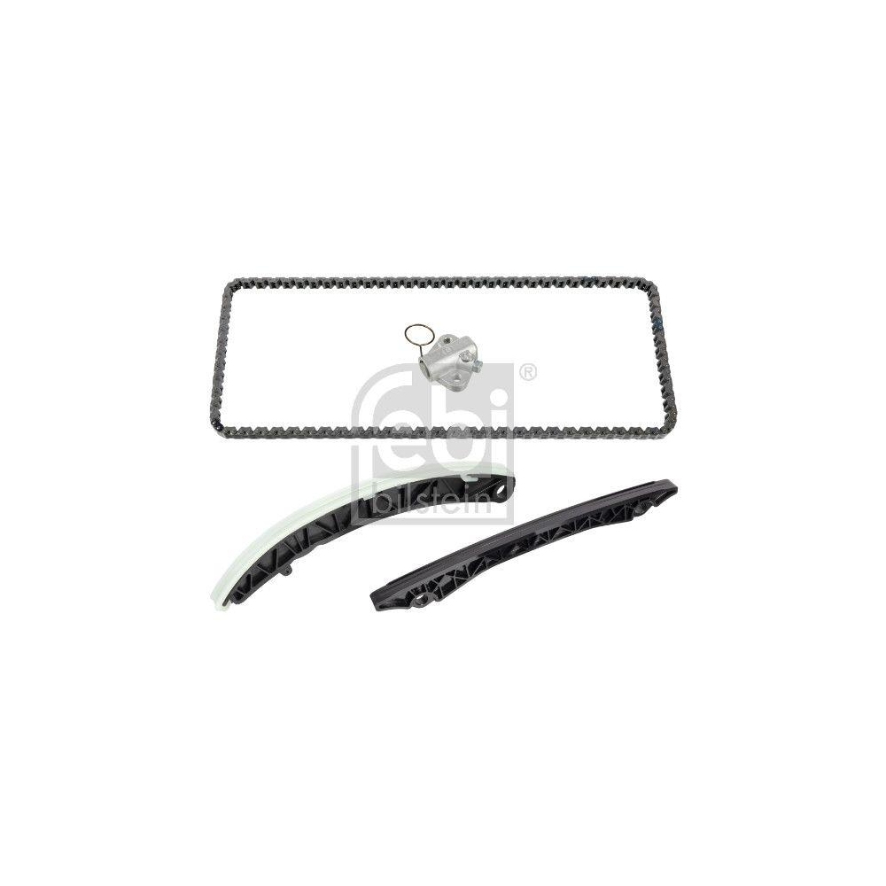 FEBI BILSTEIN Steuerkettensatz 107207 f&uuml;r SUZUKI