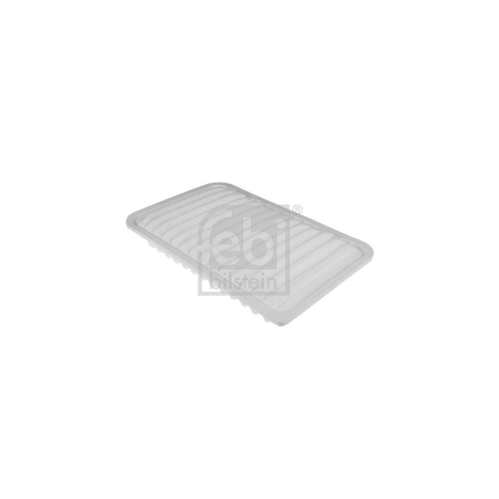 FEBI BILSTEIN Luftfilter 108988 f&uuml;r OPEL SUZUKI VAUXHALL