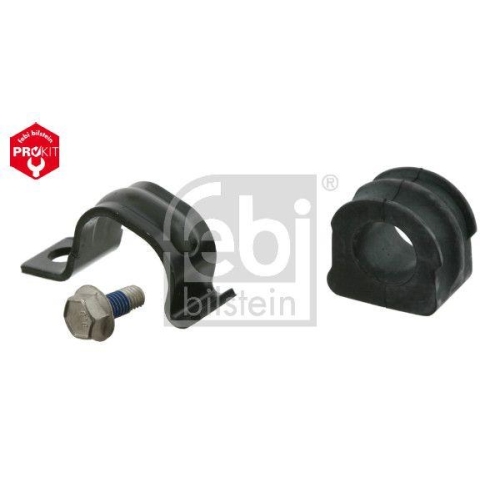 FEBI BILSTEIN Lagersatz, Stabilisator 27294 ProKit f&uuml;r AUDI SKODA VW