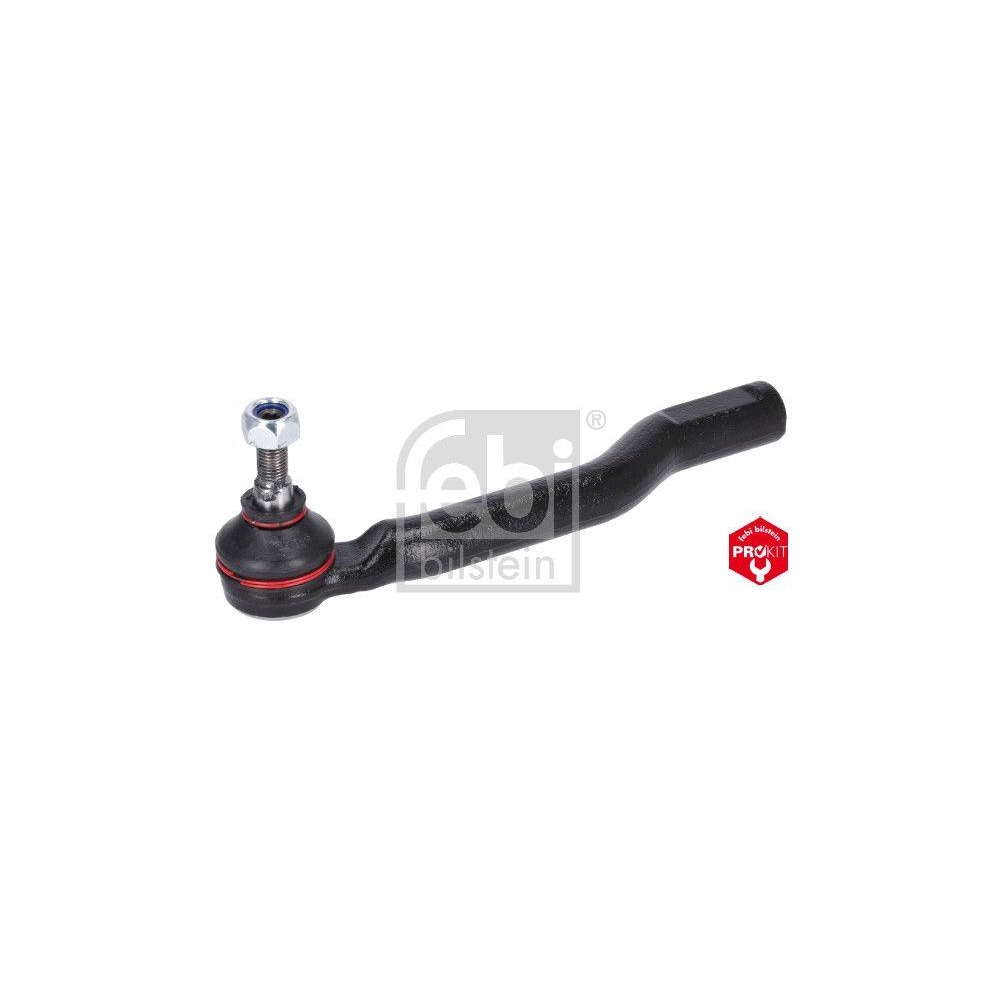 FEBI BILSTEIN Spurstangenkopf 42740 ProKit f&uuml;r NISSAN, Vorderachse links
