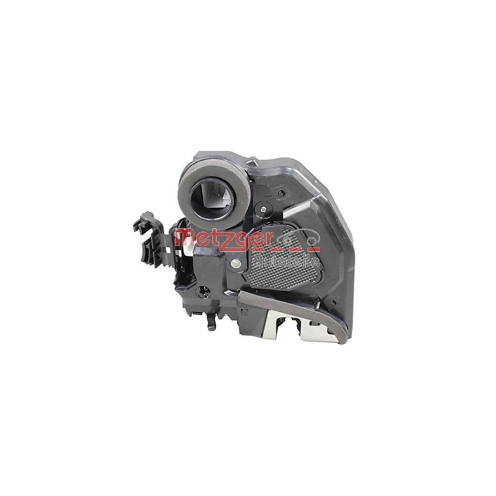 T&uuml;rschloss METZGER 2314274 GREENPARTS f&uuml;r TOYOTA, hinten rechts