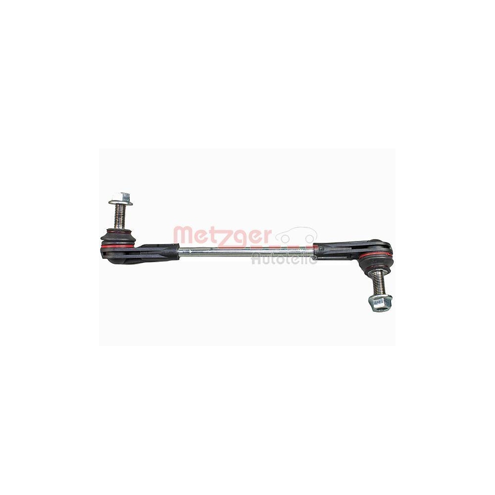Stange/Strebe, Stabilisator METZGER 53070202 KIT + f&uuml;r CHEVROLET GENERAL MOTORS