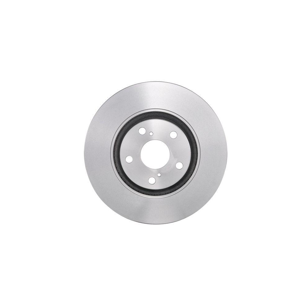 BOSCH 0 986 479 562 Bremsscheibe f&uuml;r TOYOTA, Vorderachse