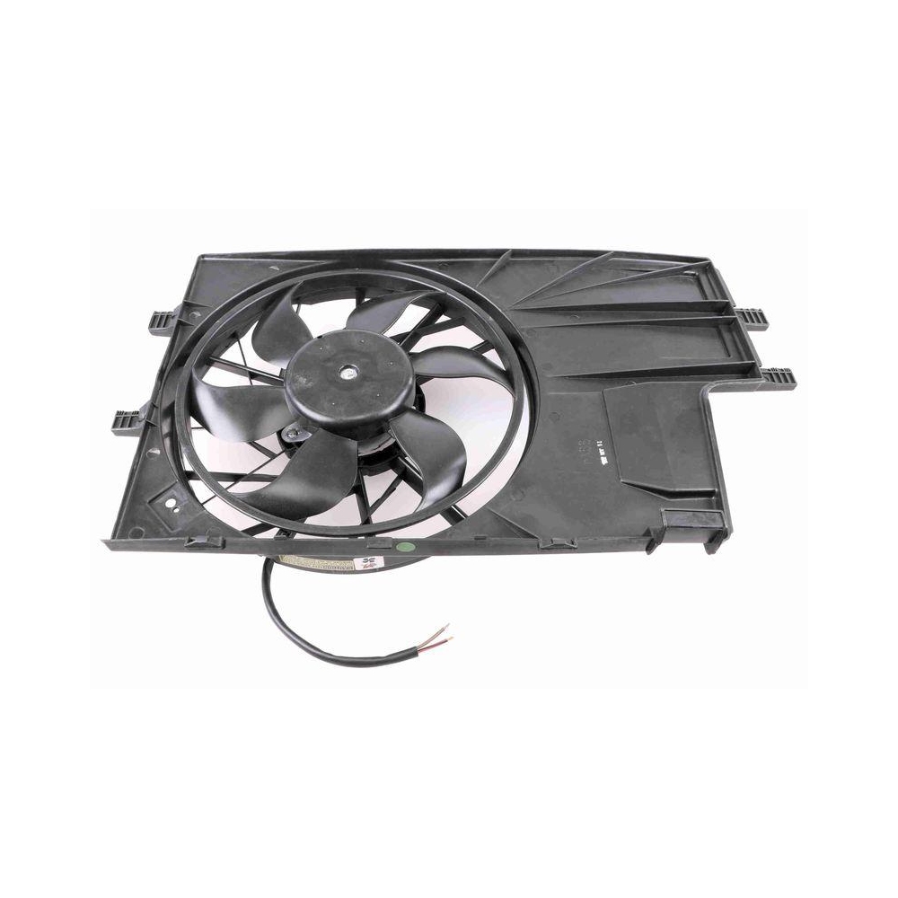 Lüfter, Motorkühlung VEMO V30-01-0007 Original VEMO Qualität für MERCEDES-BENZ