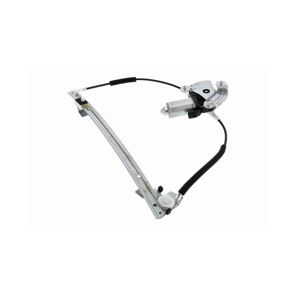 Fensterheber VAICO V46-0492 Original VAICO Qualität für RENAULT, vorne links