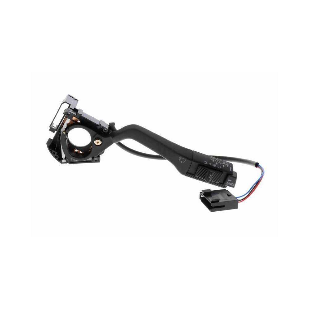 Lenkstockschalter VEMO V15-80-3332 Original VEMO Qualit&auml;t f&uuml;r AUDI SEAT VW VAG