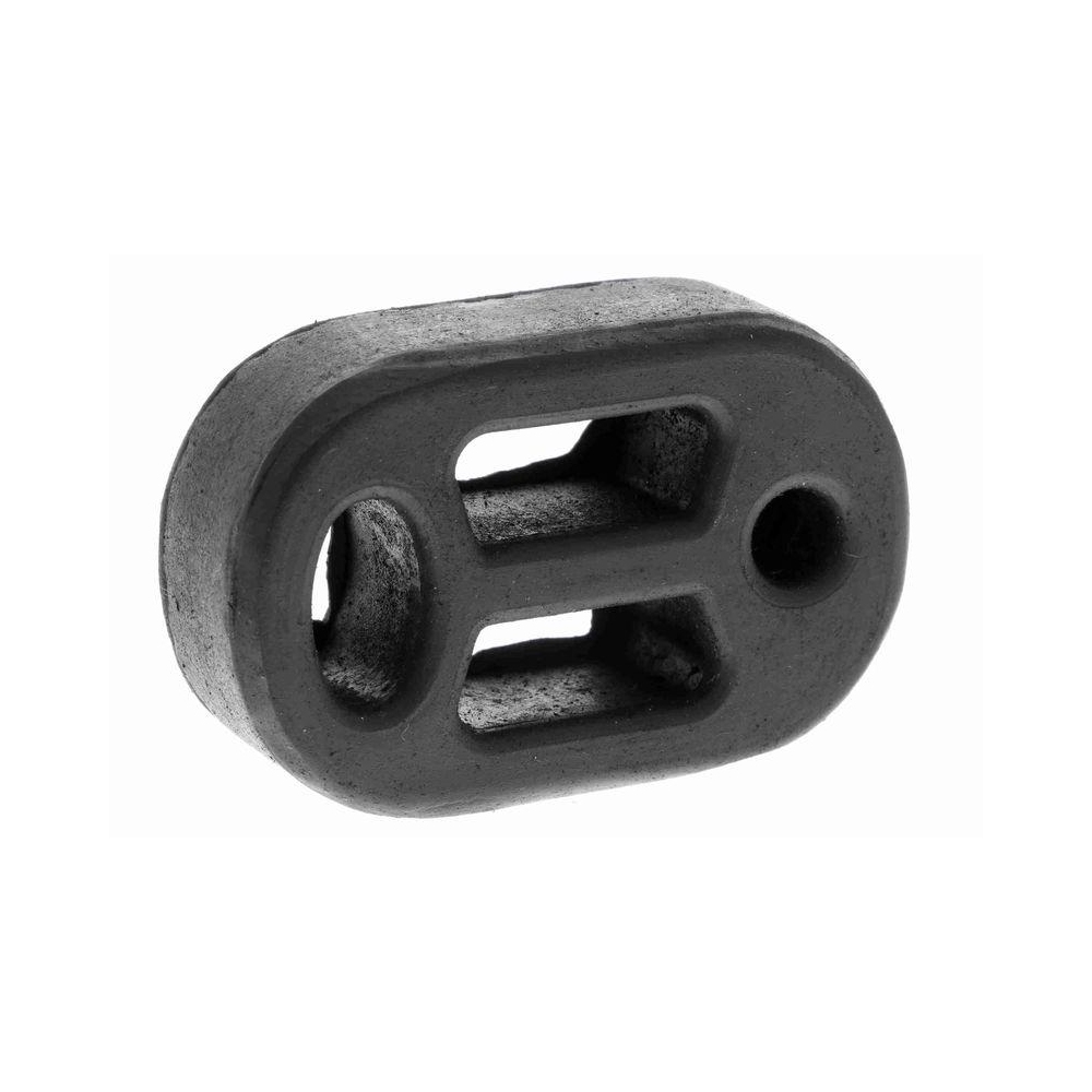 Haltering, Schalldämpfer VAICO V42-0391 Original VAICO Qualität für PEUGEOT