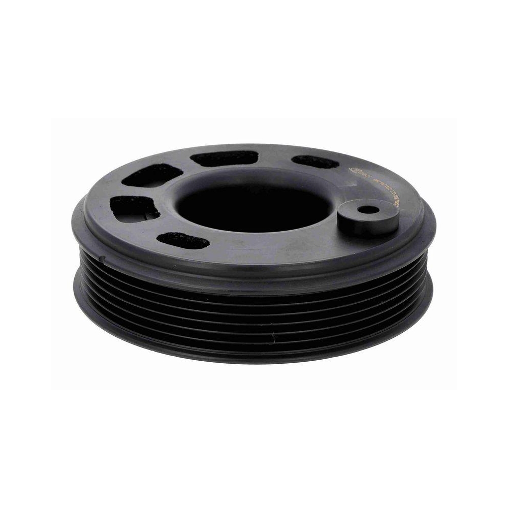 Riemenscheibe, Kurbelwelle VAICO V10-7819 Original VAICO Qualit&auml;t f&uuml;r AUDI