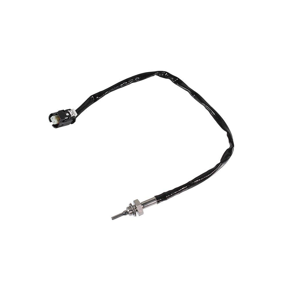 Sensor, Abgastemperatur METZGER 08941143 f&uuml;r BMW, nach Abgasr&uuml;ckf&uuml;hrung