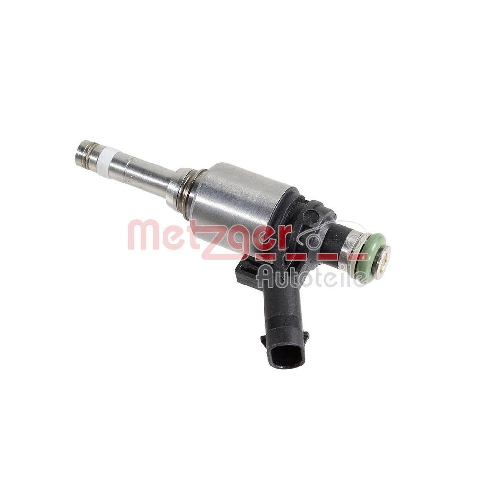 Einspritzventil METZGER 0920066 ORIGINAL ERSATZTEIL f&uuml;r NISSAN RENAULT