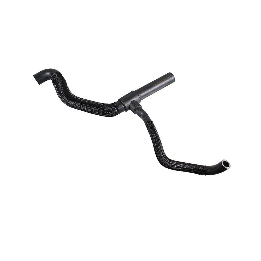 K&uuml;hlerschlauch METZGER 2422153 f&uuml;r RENAULT, links oben