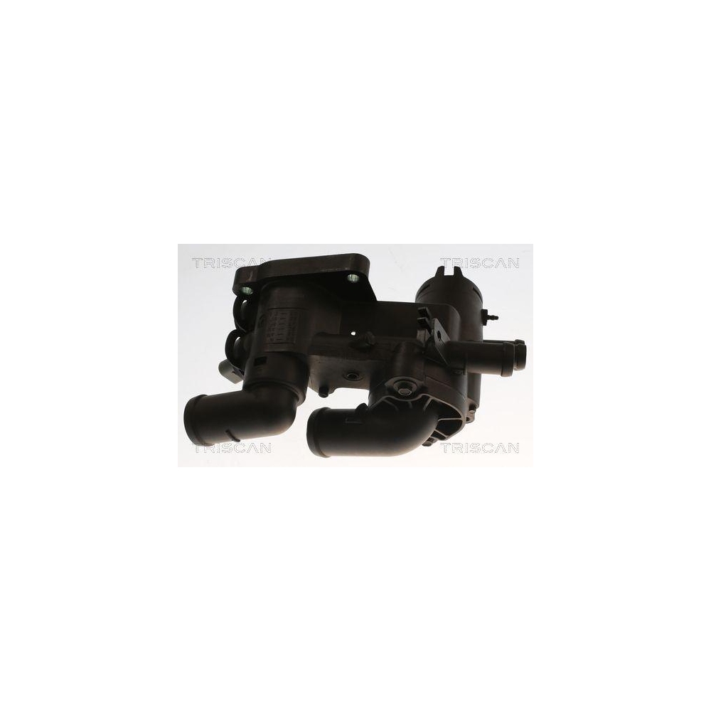 Thermostat, K&uuml;hlmittel TRISCAN 8620 55887 f&uuml;r AUDI SEAT SKODA VW
