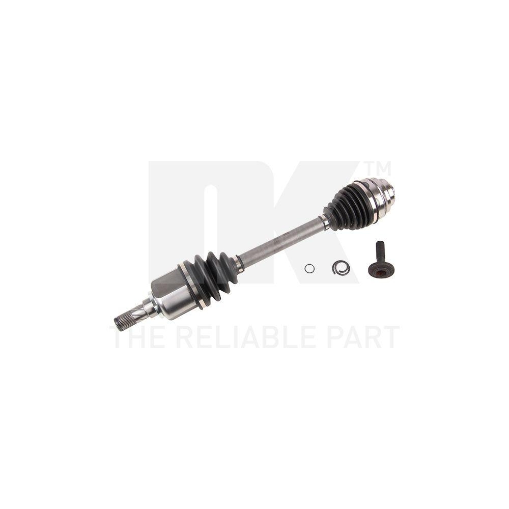 Antriebswelle NK 501527 f&uuml;r MINI, Vorderachse links