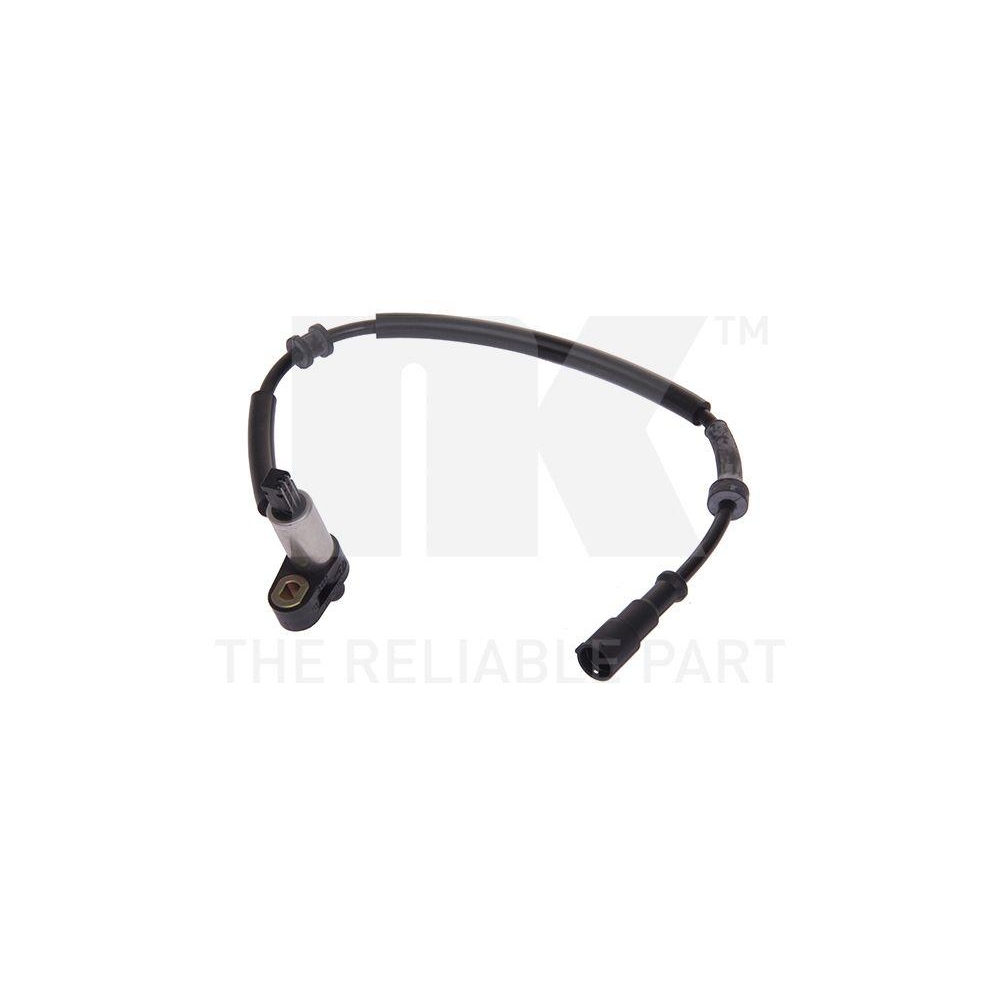 Sensor, Raddrehzahl NK 293919 f&uuml;r RENAULT, Hinterachse rechts