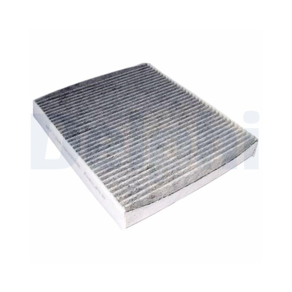Filter, Innenraumluft DELPHI TSP0325339C für AUDI SEAT SKODA VW