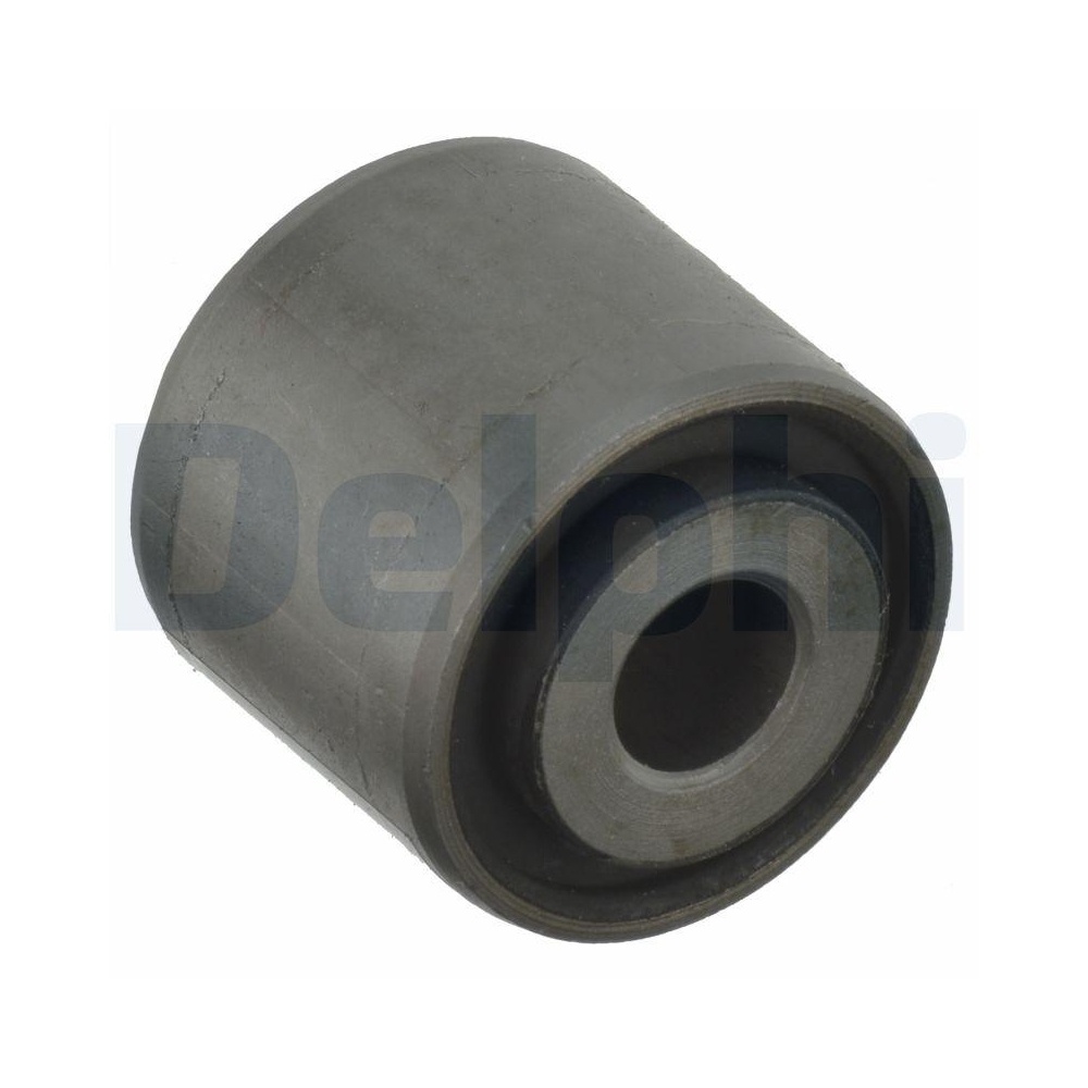 DELPHI TD1155W Lagerung, Lenker f&uuml;r JAGUAR, Hinterachse, au&szlig;en, unten