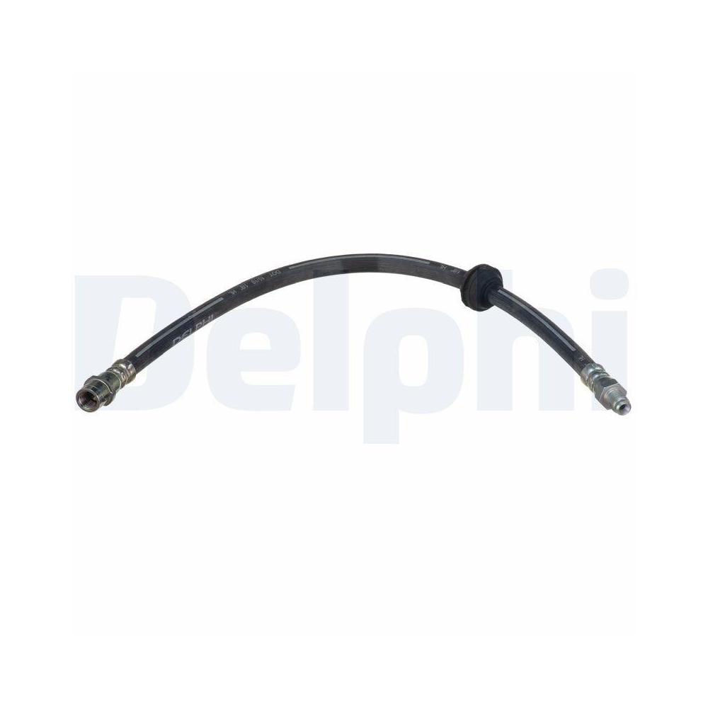 DELPHI LH7484 Bremsschlauch f&uuml;r MERCEDES-BENZ, Hinterachse