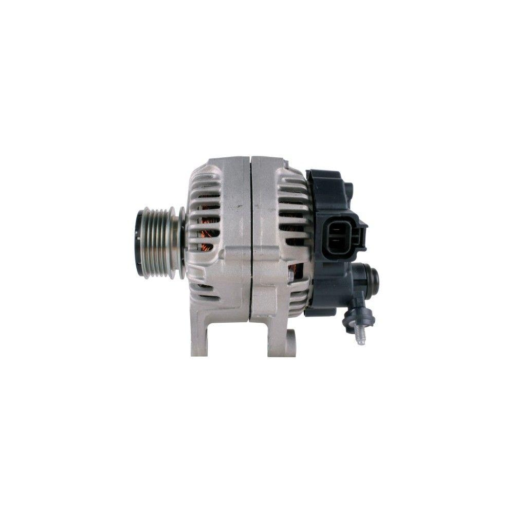 HELLA Generator 8EL 012 429-631 f&uuml;r KIA, f&uuml;r Fahrzeuge ohne Start-Stopp-Funktion