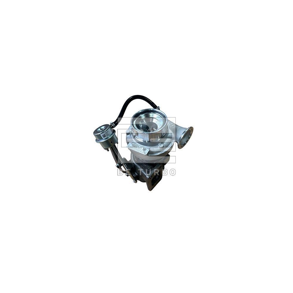 BE TURBO 132416 Lader, Aufladung f&uuml;r CUMMINS