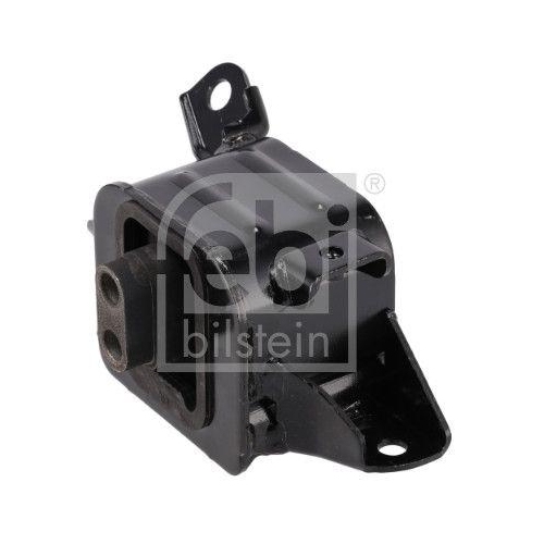 FEBI BILSTEIN 1006150 Lagerung, Automatikgetriebe f&uuml;r HYUNDAI KIA, links
