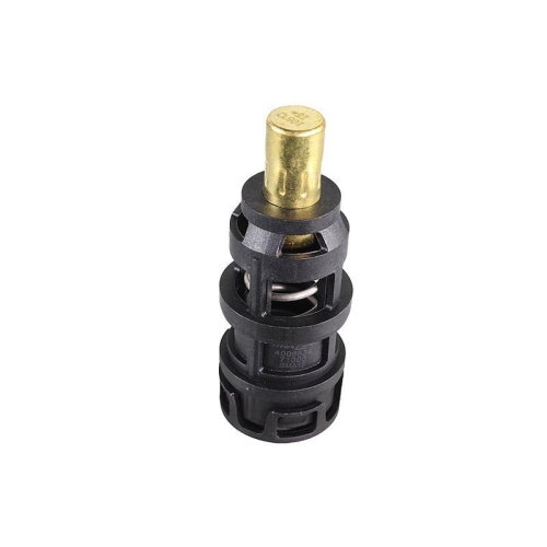 METZGER AUTOTEILE 4006534 Thermostat, K&uuml;hlmittel GREENPARTS f&uuml;r AUDI VW BENTLEY
