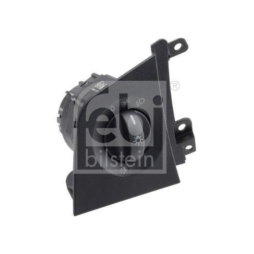 FEBI BILSTEIN 1001179 Schalter, Hauptlicht f&uuml;r MERCEDES-BENZ