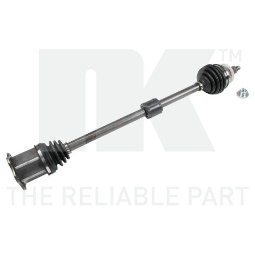 NK 5047140 Antriebswelle f&uuml;r AUDI SEAT SKODA VW, Vorderachse rechts