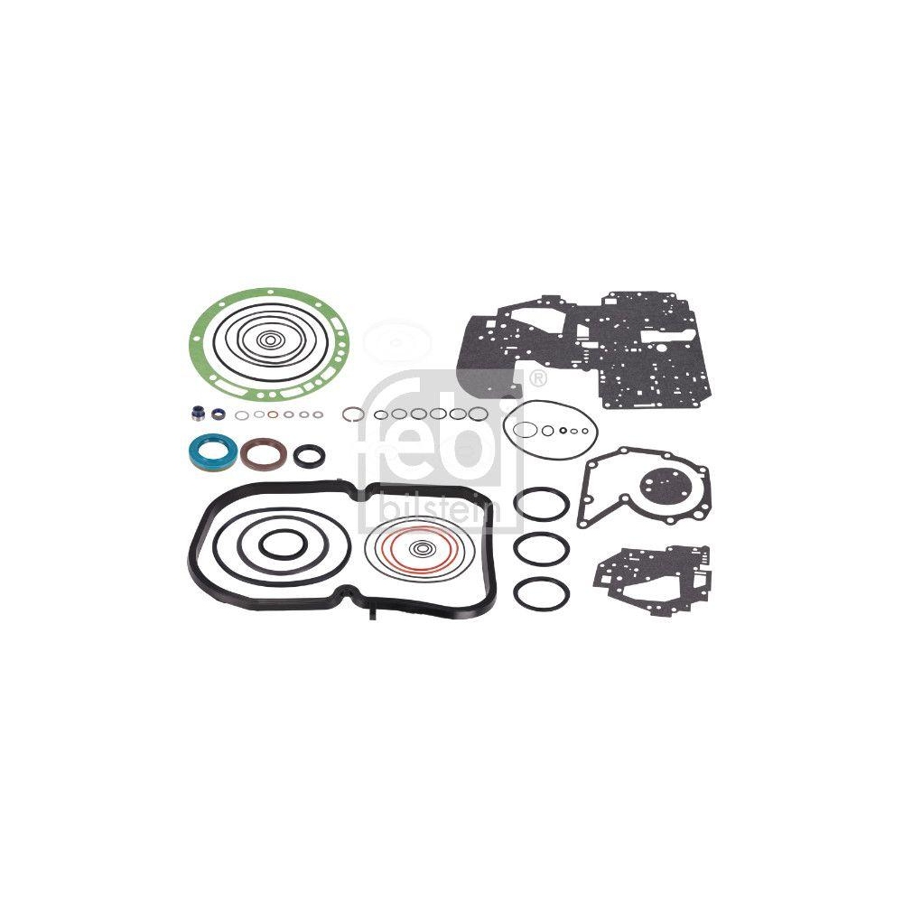 FEBI BILSTEIN Dichtungssatz, Automatikgetriebe 14684 febi Plus f&uuml;r MERCEDES-BENZ