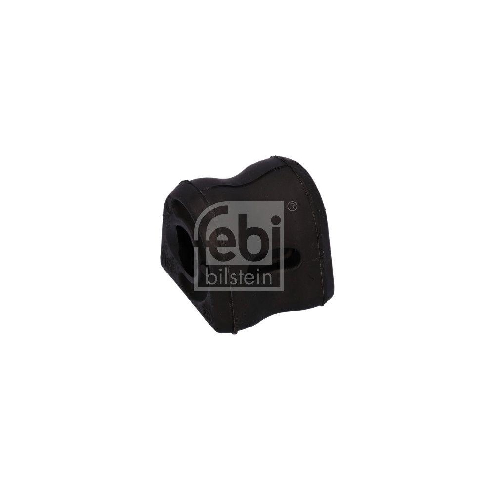 FEBI BILSTEIN Lagerung, Stabilisator 42008 f&uuml;r HONDA, Vorderachse