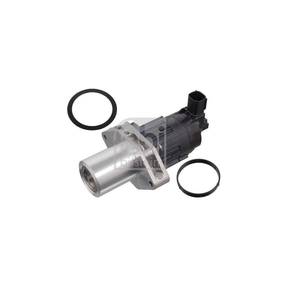 FEBI BILSTEIN AGR-Ventil 104401 f&uuml;r OPEL VAUXHALL
