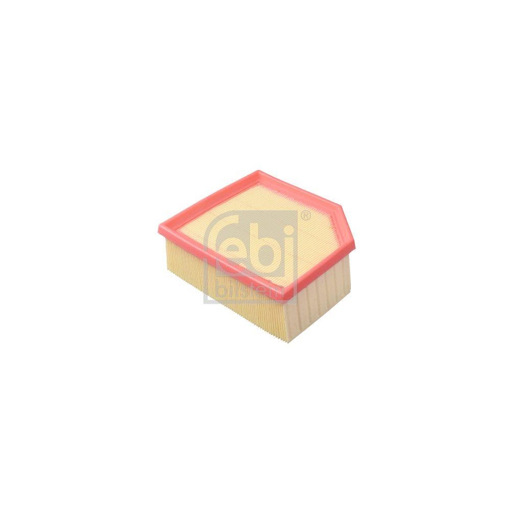 FEBI BILSTEIN Luftfilter 108989 f&uuml;r CITRO&Euml;N PEUGEOT