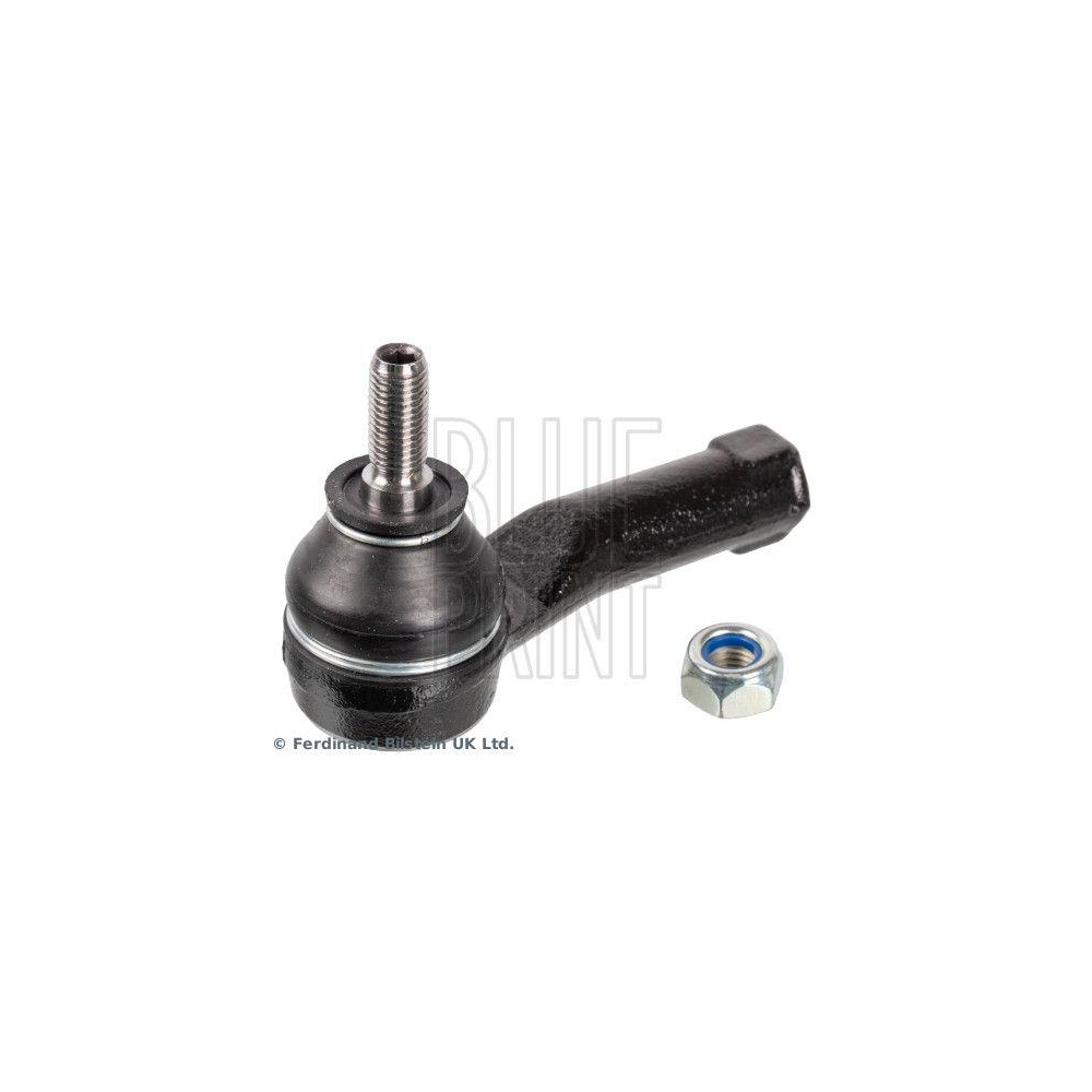 Spurstangenkopf BLUE PRINT ADN187202 f&uuml;r NISSAN RENAULT, Vorderachse links