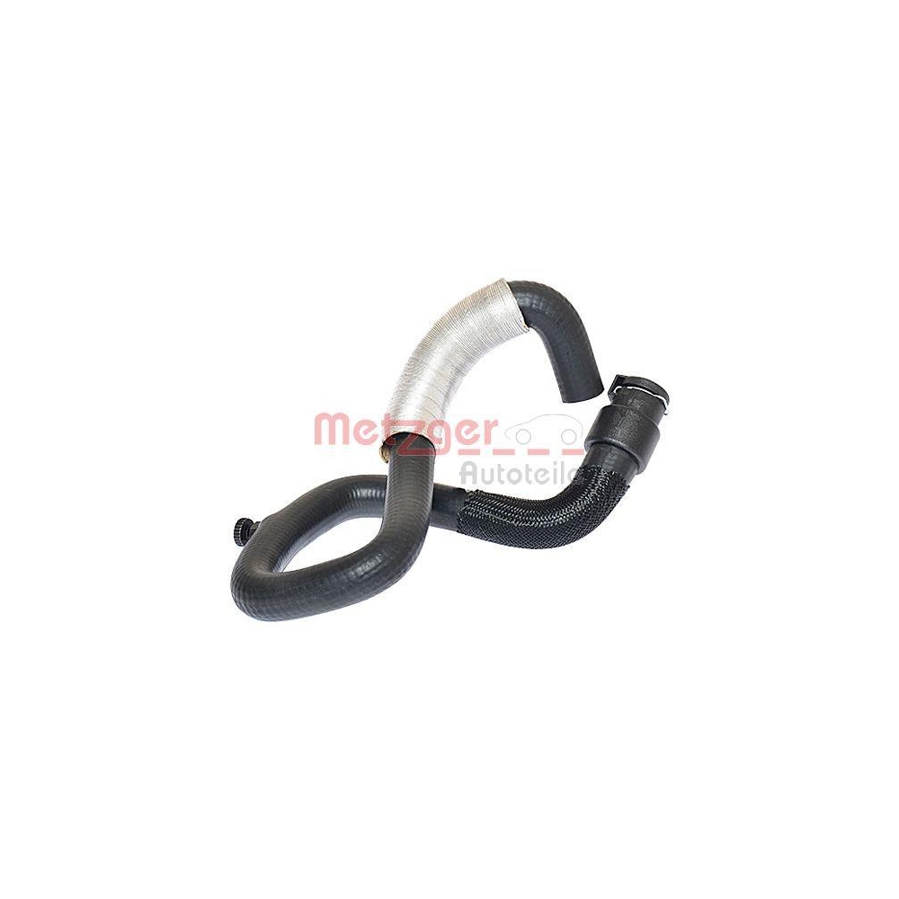 K&uuml;hlerschlauch METZGER 2420315 f&uuml;r FIAT