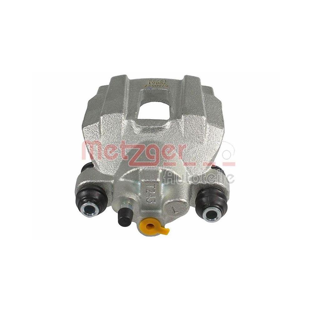 Bremssattel METZGER 6260527 f&uuml;r MERCEDES-BENZ, Hinterachse links