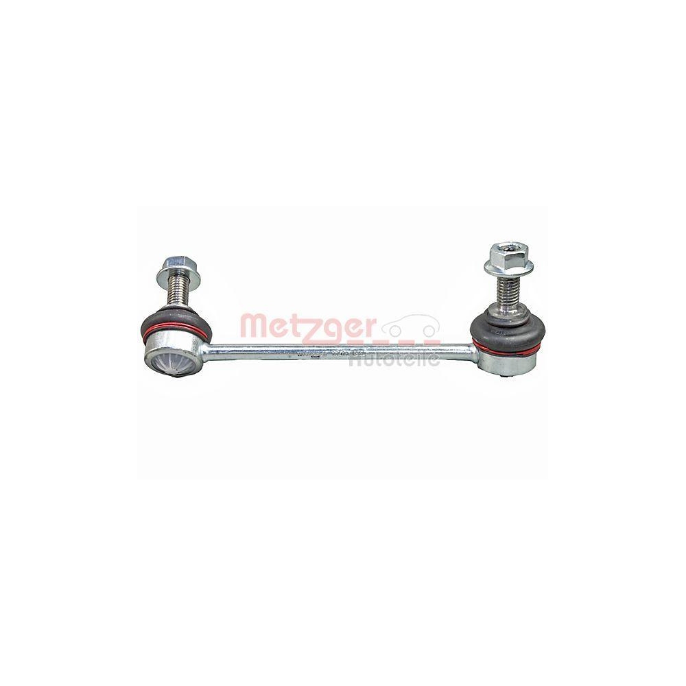 Stange/Strebe, Stabilisator METZGER 53070301 KIT + GREENPARTS f&uuml;r VOLVO