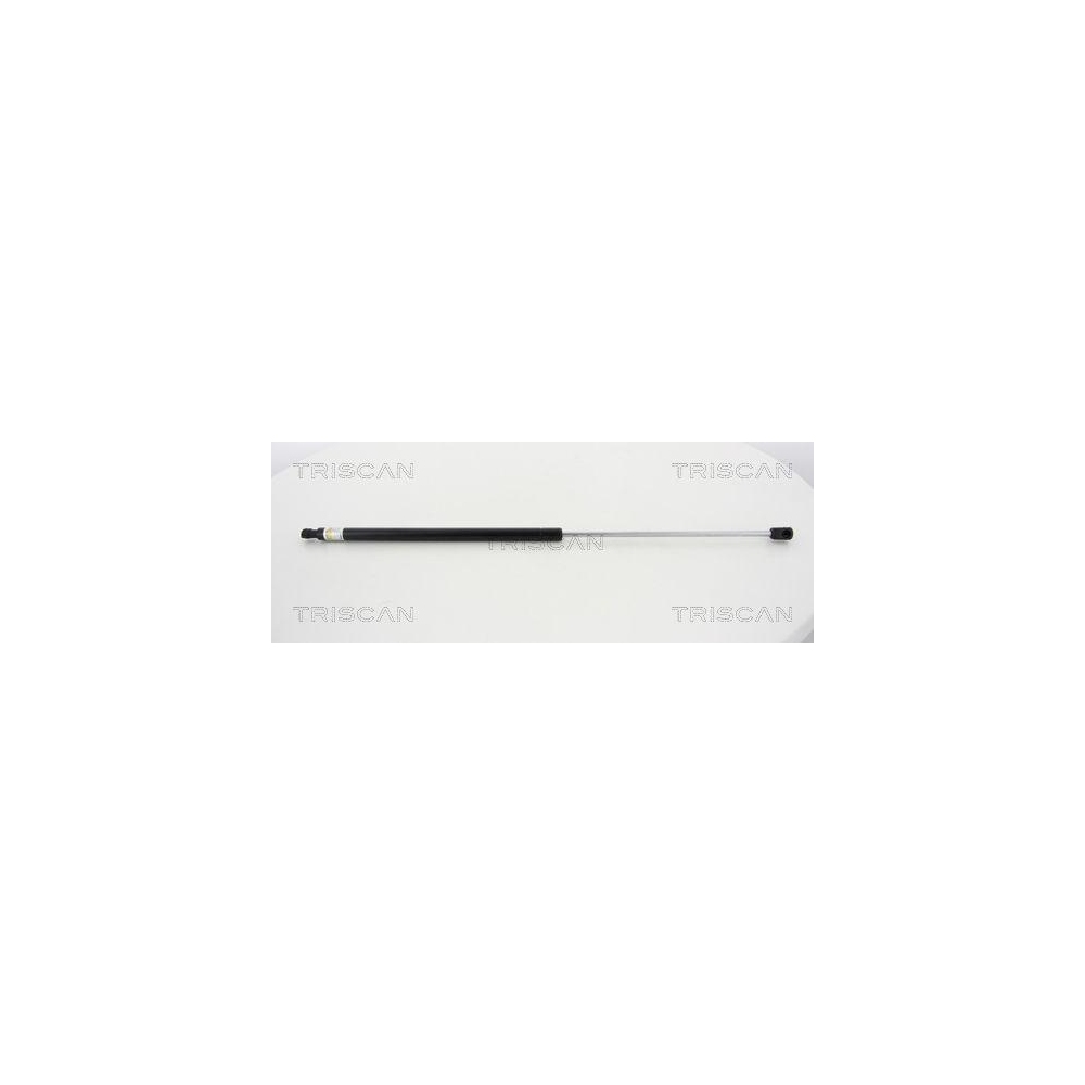 Gasfeder, Motorhaube TRISCAN 8710 12107 für ALFA ROMEO