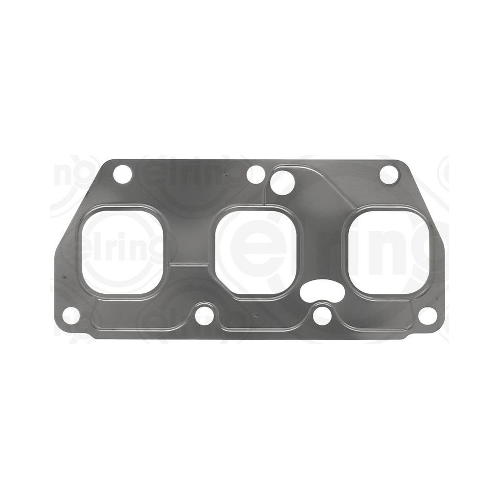 Dichtung, Abgaskr&uuml;mmer ELRING 876.880 f&uuml;r AUDI PORSCHE SEAT SKODA VW CUPRA