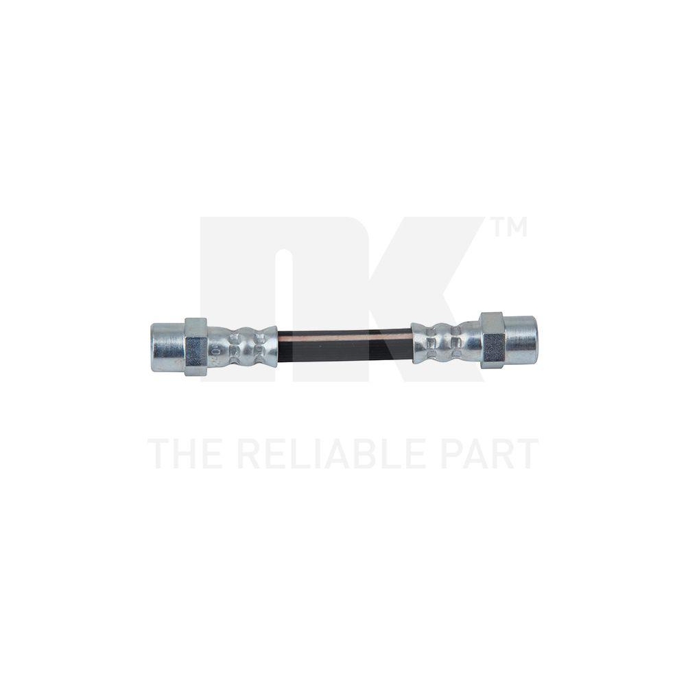 Bremsschlauch NK 851514 f&uuml;r BMW, Hinterachse links, Vorderachse links, innen