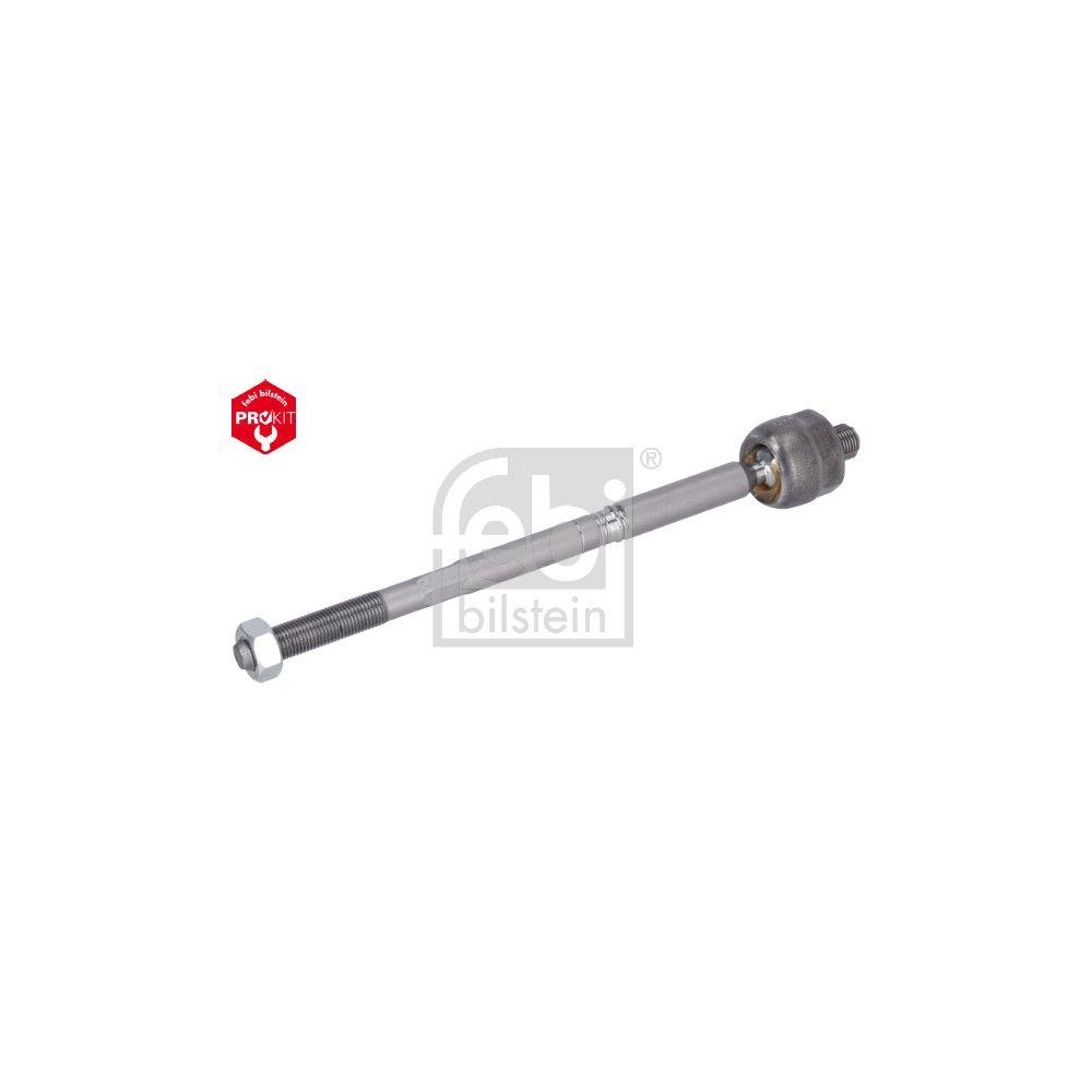 FEBI BILSTEIN Axialgelenk, Spurstange 28371 ProKit f&uuml;r OPEL VAUXHALL