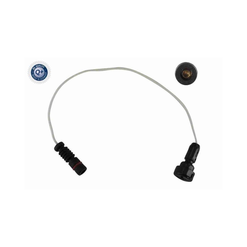 Warnkontakt, Bremsbelagverschlei&szlig; VEMO V30-72-0590 f&uuml;r MERCEDES-BENZ