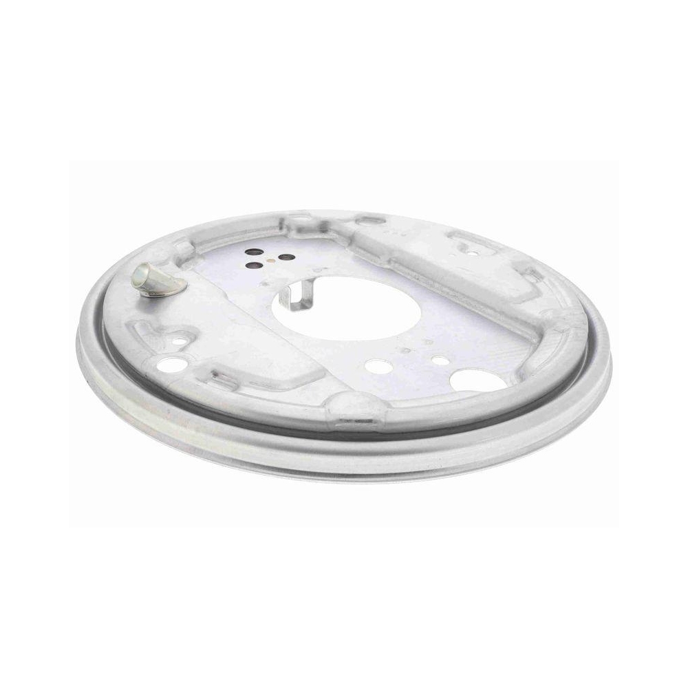 Spritzblech, Bremsscheibe VAICO V10-5476 Original VAICO Qualität für CITROËN VW