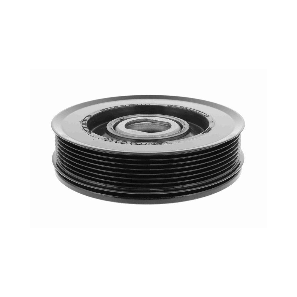 Riemenscheibe, Kurbelwelle VAICO V24-1335 Original VAICO Qualit&auml;t f&uuml;r FIAT OPEL