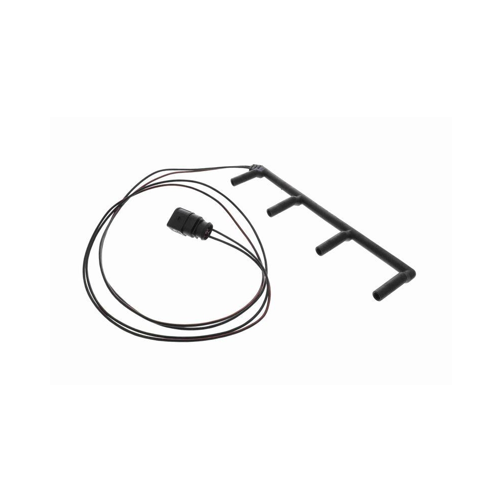 Kabelreparatursatz, Gl&uuml;hkerze VEMO V10-83-0109 Original VEMO Qualit&auml;t f&uuml;r AUDI